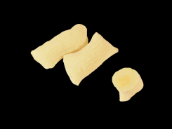 Crocchette ripiene di formaggi-Barone S.r.l.