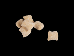 Gnocchi al gusto di liquirizia-Barone d.o.o.