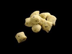 Gnocchi al gusto di olive nere-Barone d.o.o.