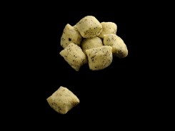 Gnocchi al gusto di semi di papavero-Barone d.o.o.