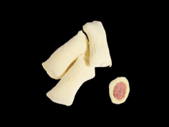 Gnocchi ripieni di susine-Barone S.r.l.