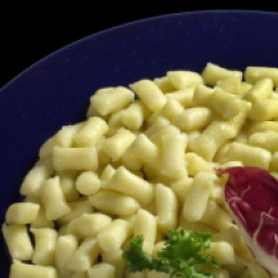 Tronchetti al radicchio di Treviso-Barone d.o.o.