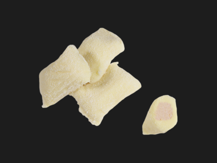 Gnocchi ripieni di noci-Barone d.o.o.