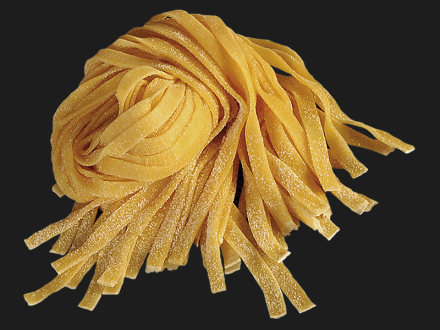 Rezanci-Tagliatelle-Barone d.o.o.