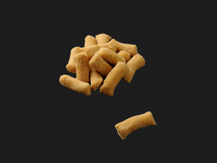 Tronchetti al gusto di peperoncino-Barone d.o.o.