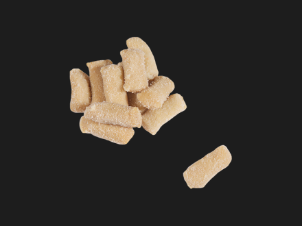 Tronchetti al gusto di liquirizia-Barone d.o.o.